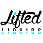 Lifted Liquids - Jasmine Green Tea - 30ml / 0mg