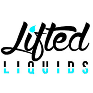 Lifted Liquids - Jasmine Green Tea - 30ml / 0mg