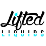 Lifted Liquids - Peaches N Cream - 30ml / 0mg