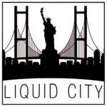 Liquid City E-Juice - Caramel Macchiato - 30ml / 0mg