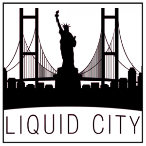 Liquid City E-Juice - Hells Kitchen Tobacco - 30ml / 0mg