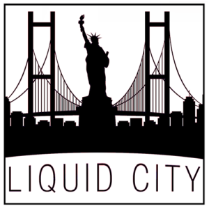 Liquid City E-Juice - Hells Kitchen Tobacco - 30ml / 3mg