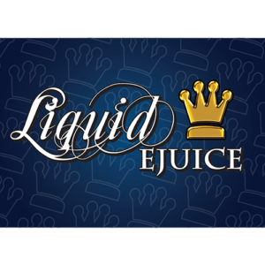 Liquid Ejuice - Sample Pack - 30ml / 0mg