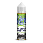 Liquid Ice eJuice - Mint Chocolate Butter Toffee - 60ml / 12mg