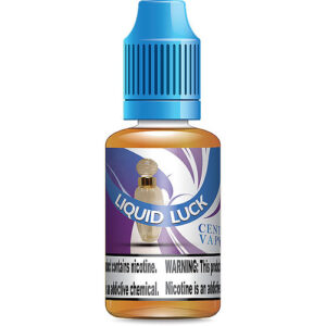 Liquid Luck E Juice