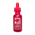 Liquid State Vapors - Apple Butter - 15ml - 15ml / 0mg