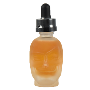 Little Head Vapors - Crazy Cookie - 120ml - 120ml / 12mg