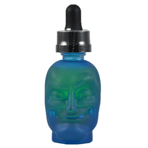 Little Head Vapors - Melon Dive - 120ml - 120ml / 0mg