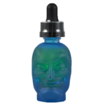 Little Head Vapors - Melon Dive - 120ml - 120ml / 12mg