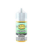 Loaded E-Liquid SALTS - Glazed Donuts - 30ml / 35mg