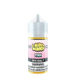 Loaded E-Liquid SALTS - Pink - 30ml / 50mg