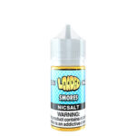 Loaded E-Liquid SALTS - Smores - 30ml / 35mg