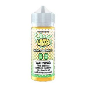 Loaded Melon Milkshake eJuice