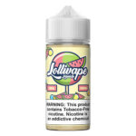 Lollivape Liquids Tobacco-Free - Watermelon - 100ml / 0mg