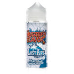 Lost Art Liquids - The Mystery Flavor - 120ml - 120ml / 0mg