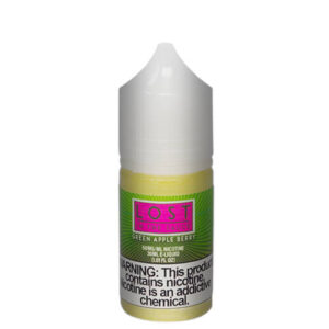 Lost In The Sauce SALT - Green Apple Berry - 30ml / 50mg