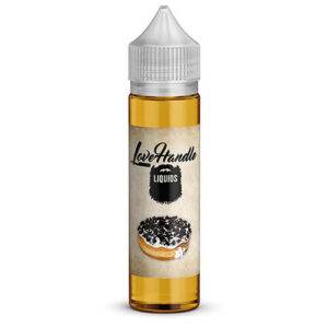 Love Handle Liquids - Cookie Cream - 60ml / 0mg