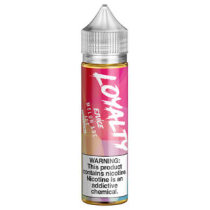 Loyalty eJuice - Melon Ade Ice - 60ml / 0mg