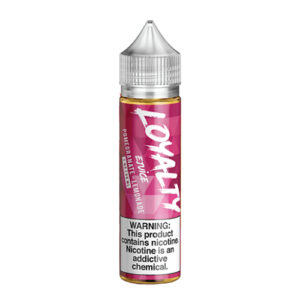 Loyalty eJuice - Pomegranate Lemonade - 60ml / 0mg