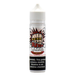 Lung Punch Vapor Co - Blow Cane - 60ml / 0mg