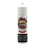Lung Punch Vapor Co - Blow Cane - 60ml / 3mg