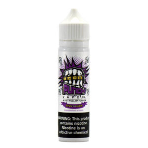 Lung Punch Vapor Co - Devil's Elixir - 60ml / 0mg