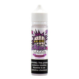 Lung Punch Vapor Co - Grapeshit - 60ml / 0mg