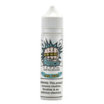 Lung Punch Vapor Co - Jag Juice - 60ml / 0mg