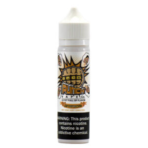 Lung Punch Vapor Co - My Boy Ronnie - 60ml / 3mg