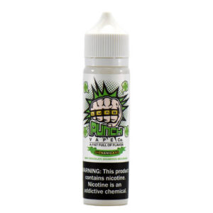 Lung Punch Vapor Co - Shenanigans - 60ml / 0mg