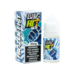 Lunghit eLiquid SALT - Frozen Fist - 30ml / 50mg