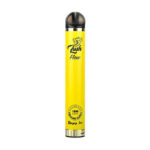 Lush 1500 Flow - Disposable Vape Device - Banana Ice - 50mg, 5mL