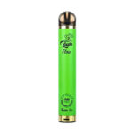 Lush 1500 Flow - Disposable Vape Device - Guava Ice - 50mg, 5mL