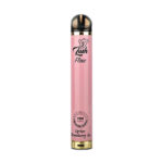 Lush 1500 Flow - Disposable Vape Device - Lychee Strawberry Ice - 50mg, 5mL