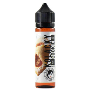 Lushus Liquids - Kolacky Cookie - 60ml / 0mg