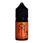 M. Terk E-Liquid SALTS - Pumpkin AF - 30ml / 35mg