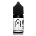 M. Terk E-Liquid SALTS - Terkish Tradition - 30ml / 35mg