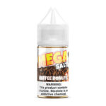 MEGA E-Liquids Salts - Coffee Donuts - 30ml / 30mg