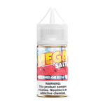 MEGA E-Liquids Salts - Watermelon Rush ICE - 30ml / 30mg