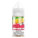 MEGA E-Liquids Tobacco-Free SALT - Watermelon Rush - 30ml / 50mg