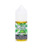 MINTS Salts Spearmint eJuice