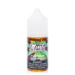 MINTS Salts by Verdict Vapors Chocomint Ejuice