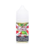 MINTS Salts by Verdict Vapors Peppermint Ejuice