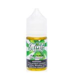 MINTS Salts by Verdict Vapors Spearmint Ejuice