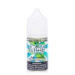 MINTS Salts by Verdict Vapors Wintergreen Ejuice