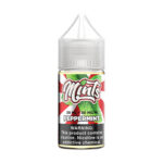 MINTS Vape Co. SALTS - Peppermint - 15ml / 24mg