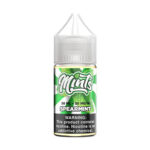 MINTS Vape Co. SALTS - Spearmint - 30ml / 30mg