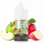 MINTS Vape Co. Salts - Applemint - 30ml / 30mg