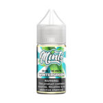 MINTS Vape Co. Tobacco-Free SALTS - Wintergreen - 30ml / 50mg