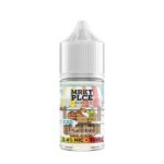 MRKTPLCE SALT Fuji Pear Mangoberry Iced eJuice